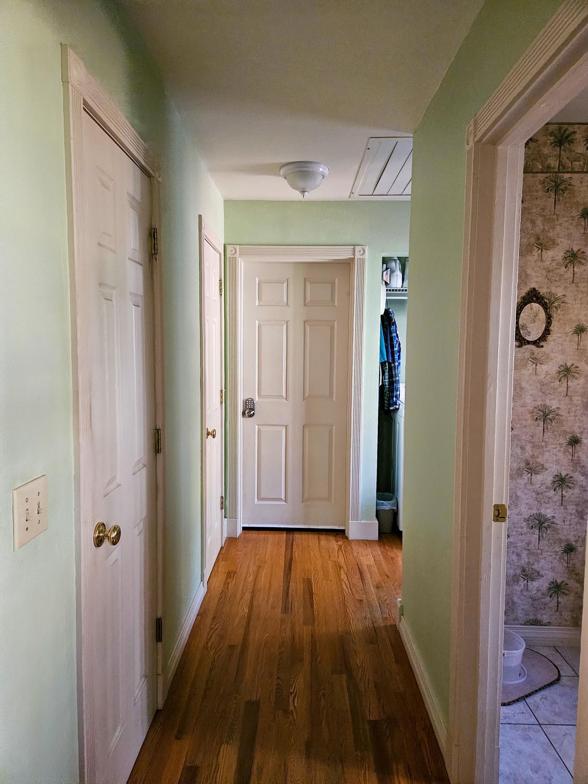 5935 Old Snapps Ferry Road Limestone, TN 37681 - Photo 56 of 57 kitchen-hall-20231102_120839