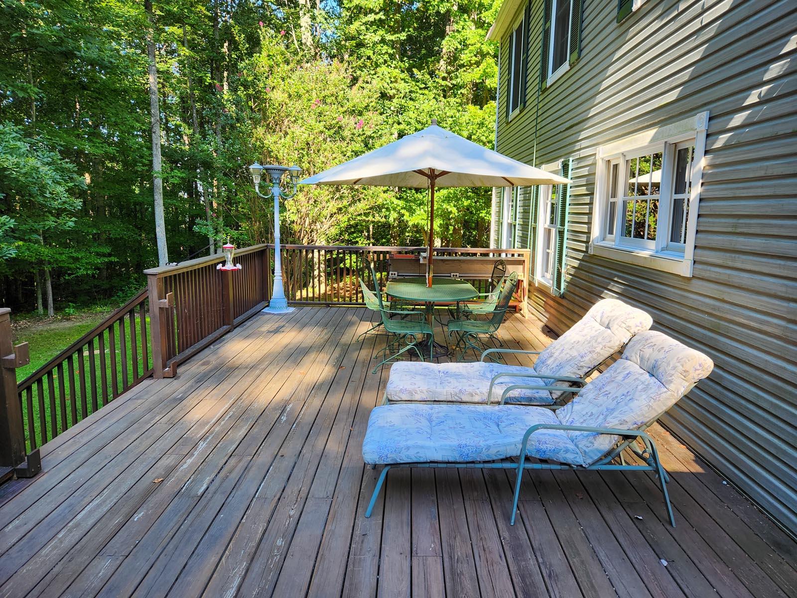 5935 Old Snapps Ferry Road Limestone, TN 37681 - Photo 7 of 57 deck-20230915_163712