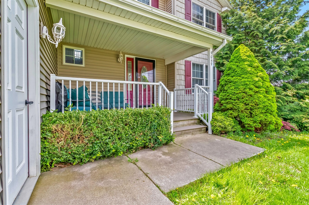 9049 Hamilton Street Pittsford, MI 49271 - Photo 14 of 56