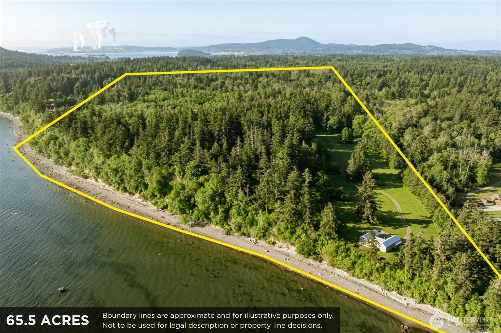 5837 Ambleside Loop Anacortes, WA 98221 - Photo 2 of 40