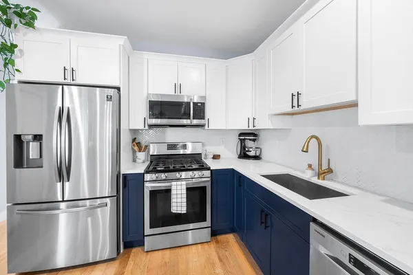 $685,000 | 49 Eutaw Street, Unit 1, Boston, MA 02128