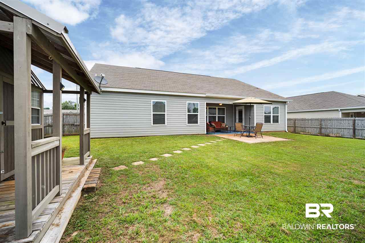 16606 Walstan Drive Loxley, AL 36551 - Photo 30 of 34
