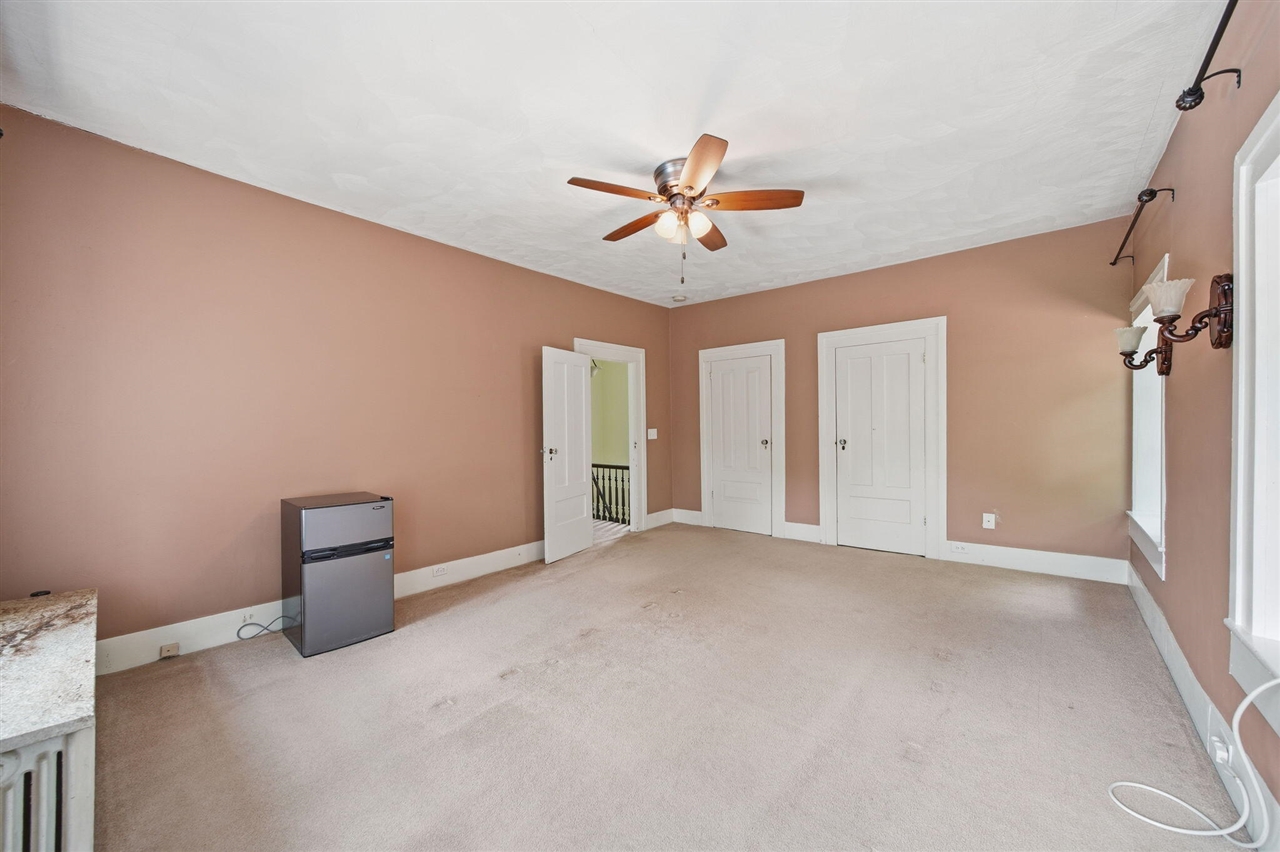 208 Glasgow Road Jackson, MI 49201 - Photo 33 of 99