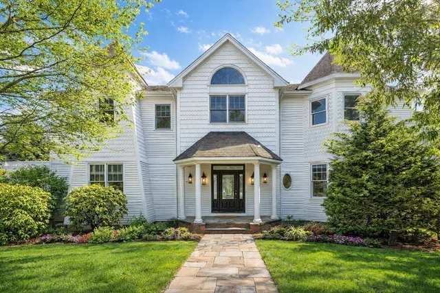 $2,590,000 | 1 Clock Tower Drive, Wellesley, MA 02481