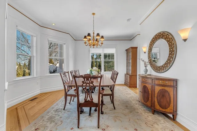$2,590,000 | 1 Clock Tower Drive, Wellesley, MA 02481