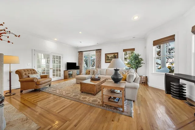 $2,590,000 | 1 Clock Tower Drive, Wellesley, MA 02481