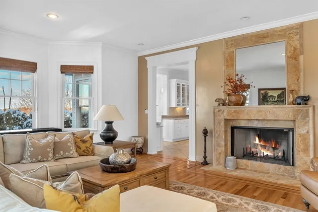 $2,590,000 | 1 Clock Tower Drive, Wellesley, MA 02481