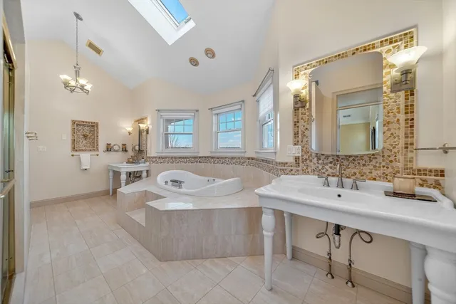 $2,590,000 | 1 Clock Tower Drive, Wellesley, MA 02481