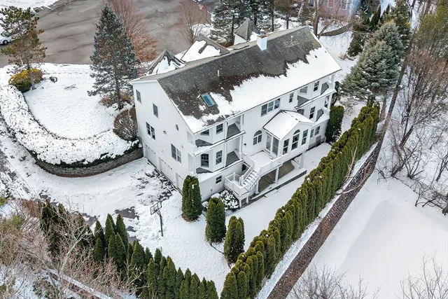 $2,590,000 | 1 Clock Tower Drive, Wellesley, MA 02481