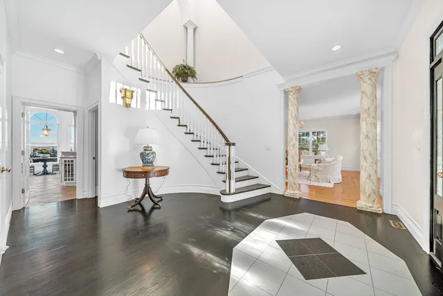 $2,590,000 | 1 Clock Tower Drive, Wellesley, MA 02481