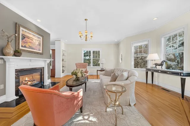 $2,590,000 | 1 Clock Tower Drive, Wellesley, MA 02481