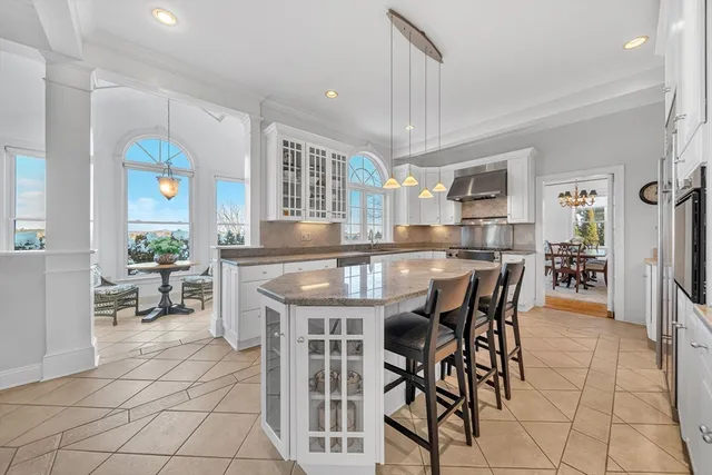 $2,590,000 | 1 Clock Tower Drive, Wellesley, MA 02481