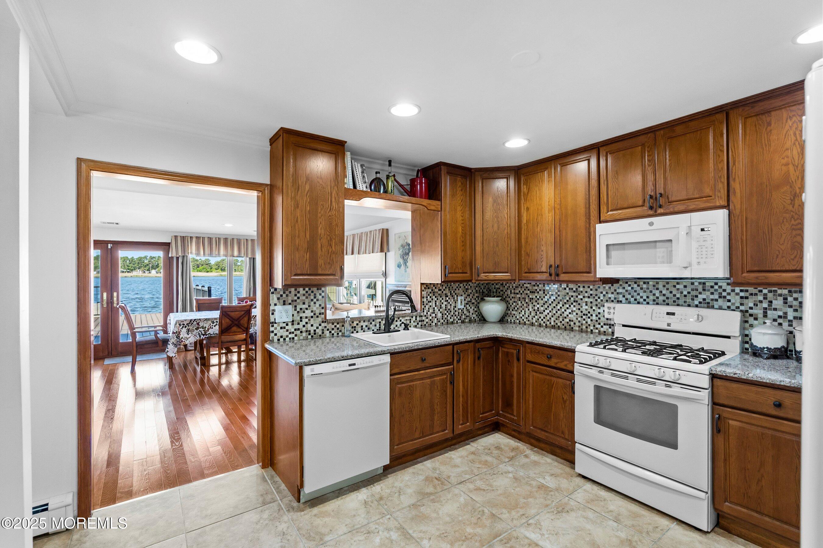 106 Seagoin Road Brick, NJ 08723 - Photo 13 of 53 15-Kitchen 1D