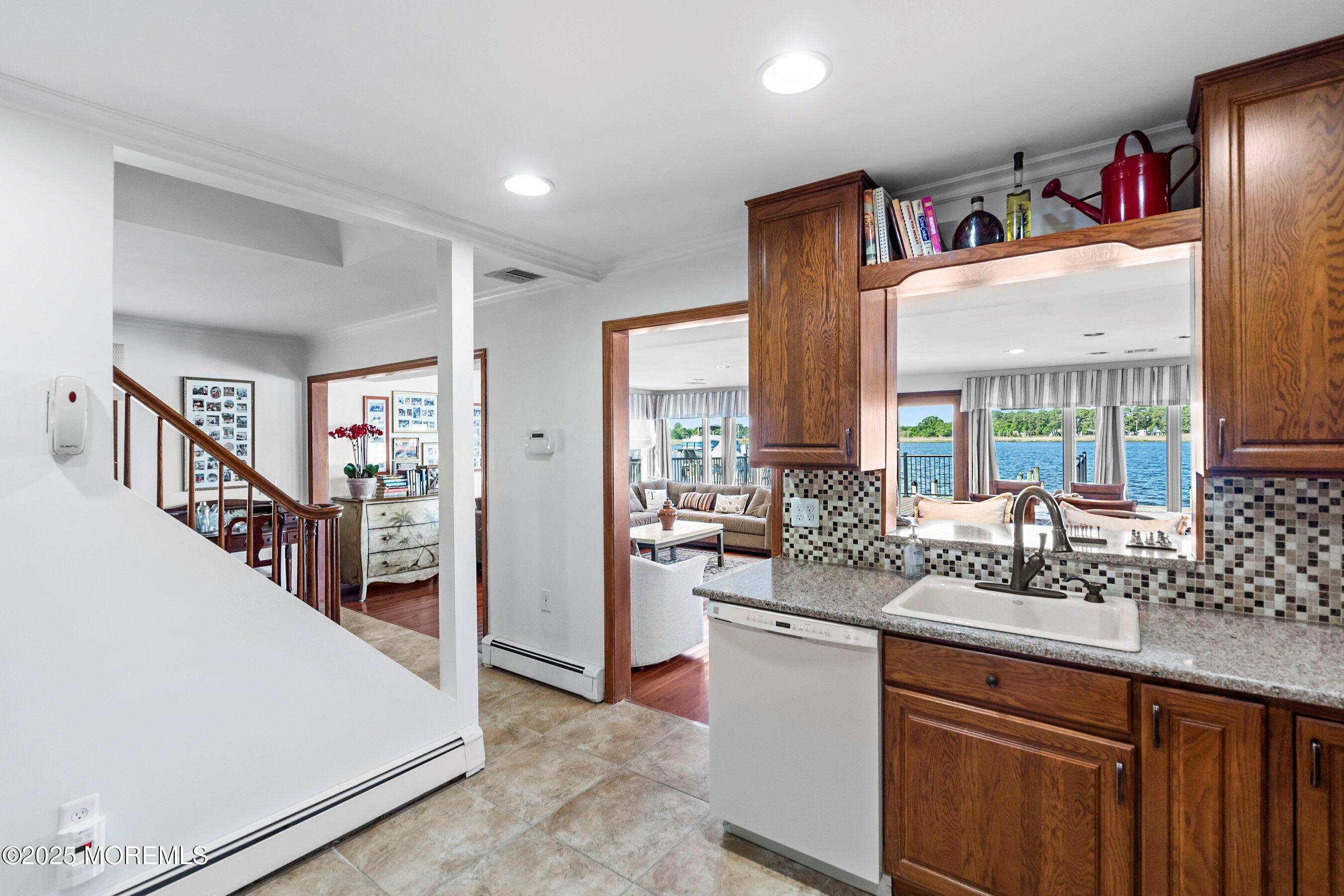 106 Seagoin Road Brick, NJ 08723 - Photo 14 of 53 12-Kitchen 1A