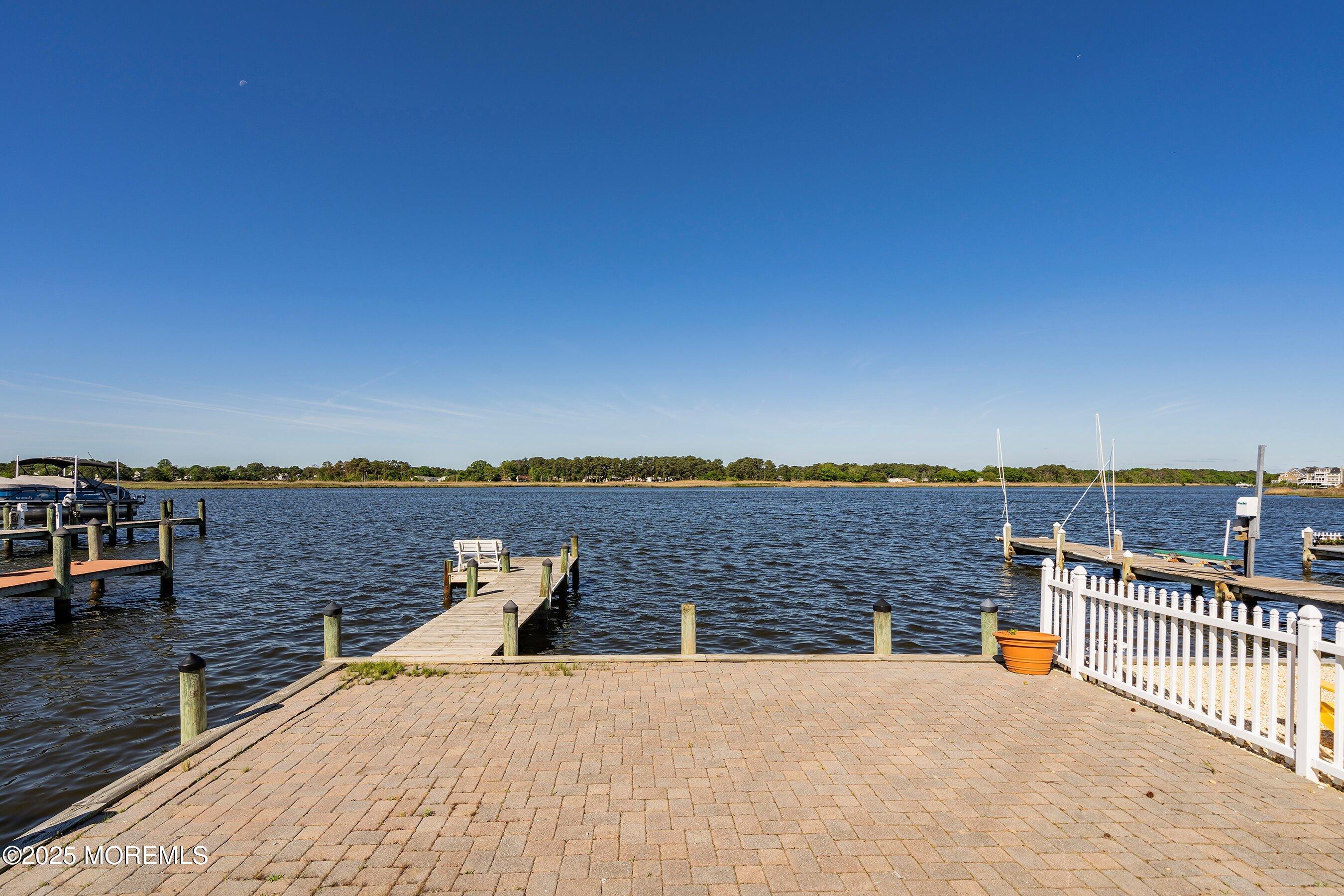 106 Seagoin Road Brick, NJ 08723 - Photo 24 of 53 39-Patio