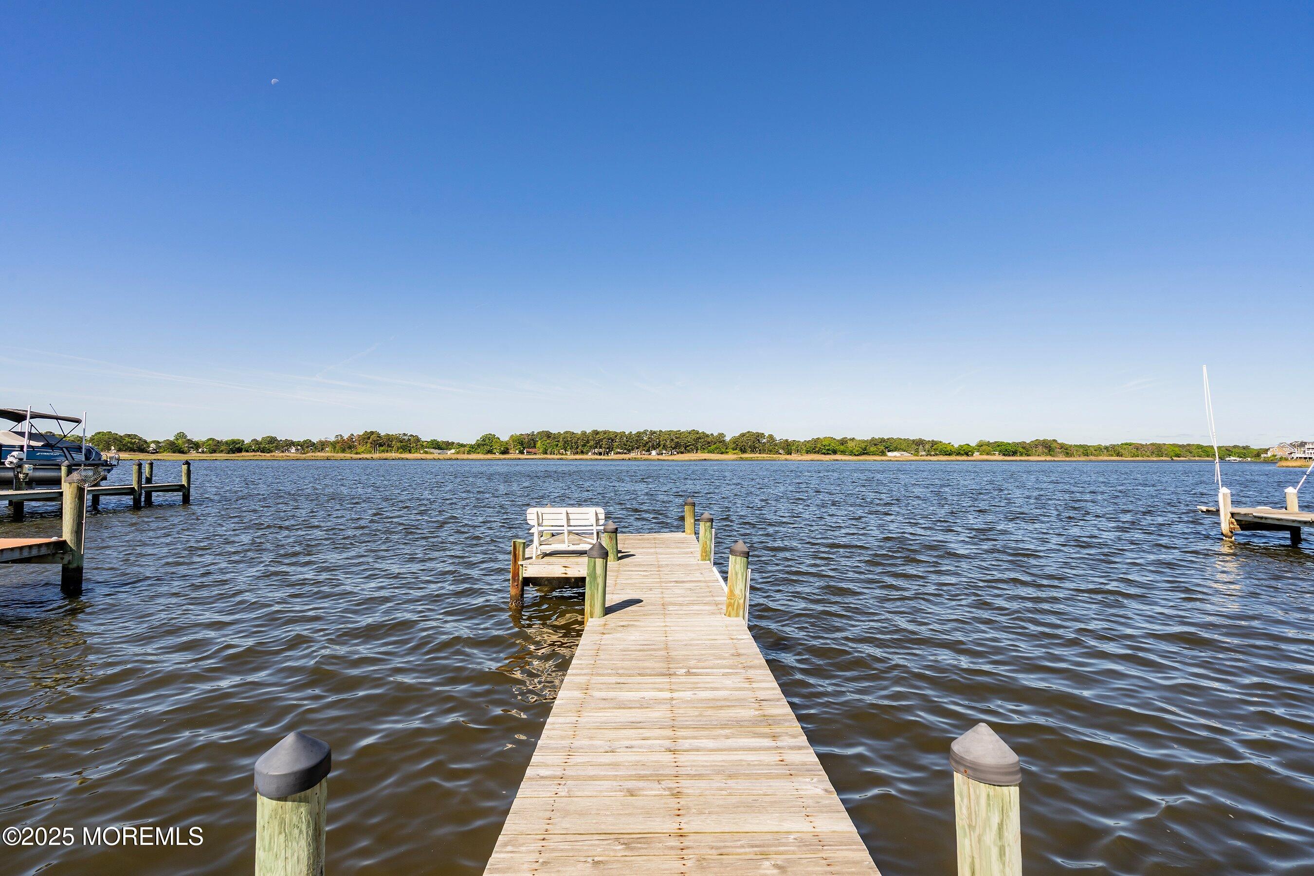 106 Seagoin Road Brick, NJ 08723 - Photo 25 of 53 41-Dock