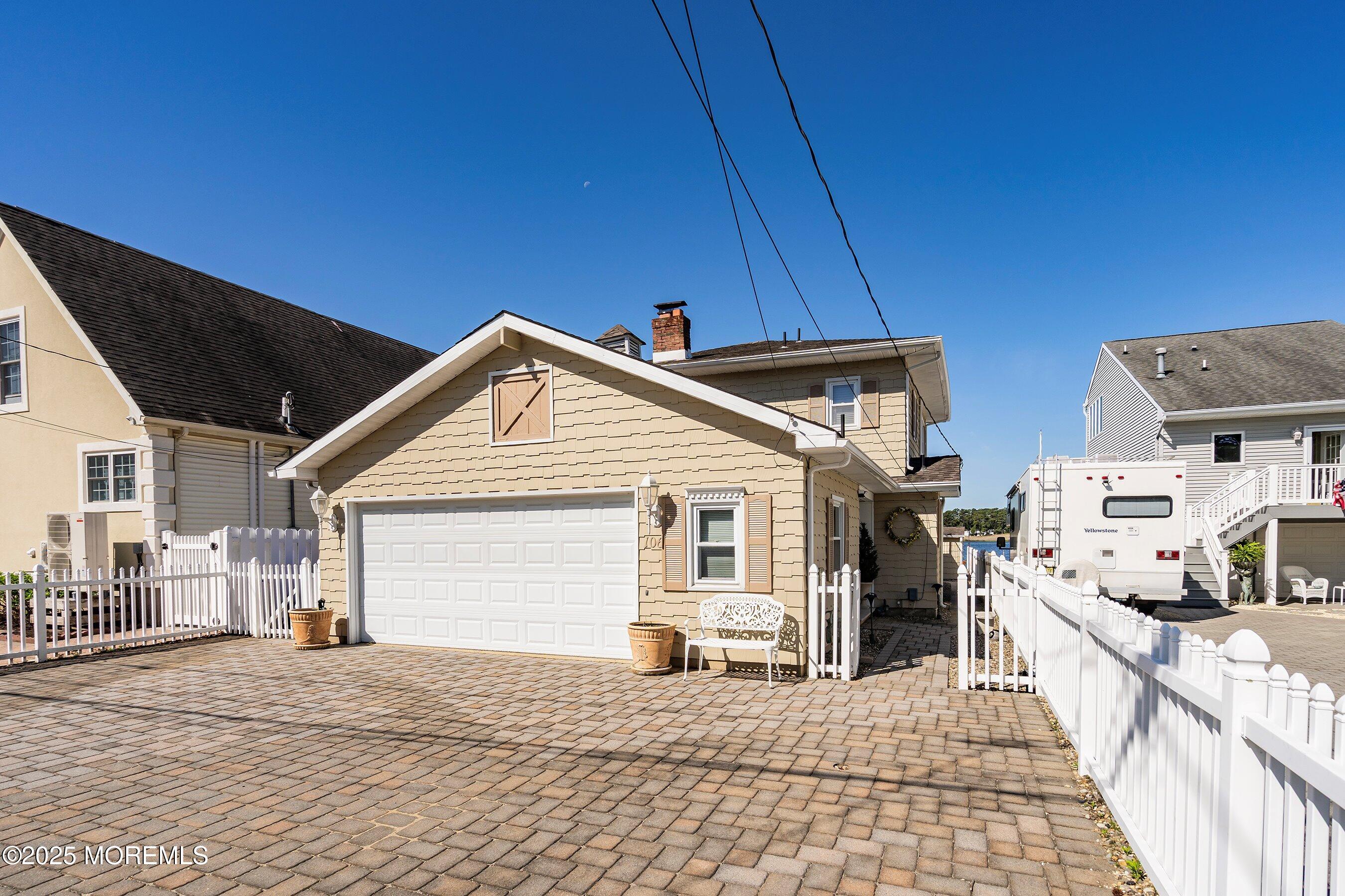106 Seagoin Road Brick, NJ 08723 - Photo 3 of 53 04-Front Right