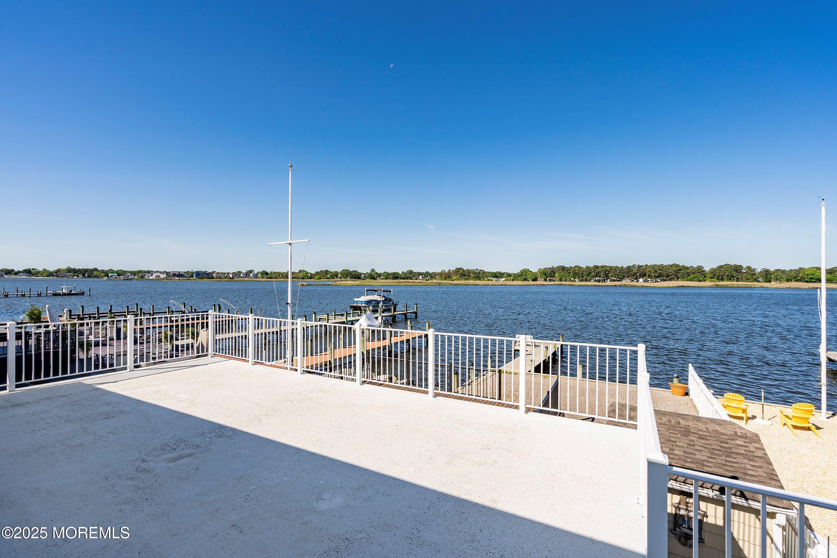 106 Seagoin Road Brick, NJ 08723 - Photo 35 of 53 28-Upper Deck