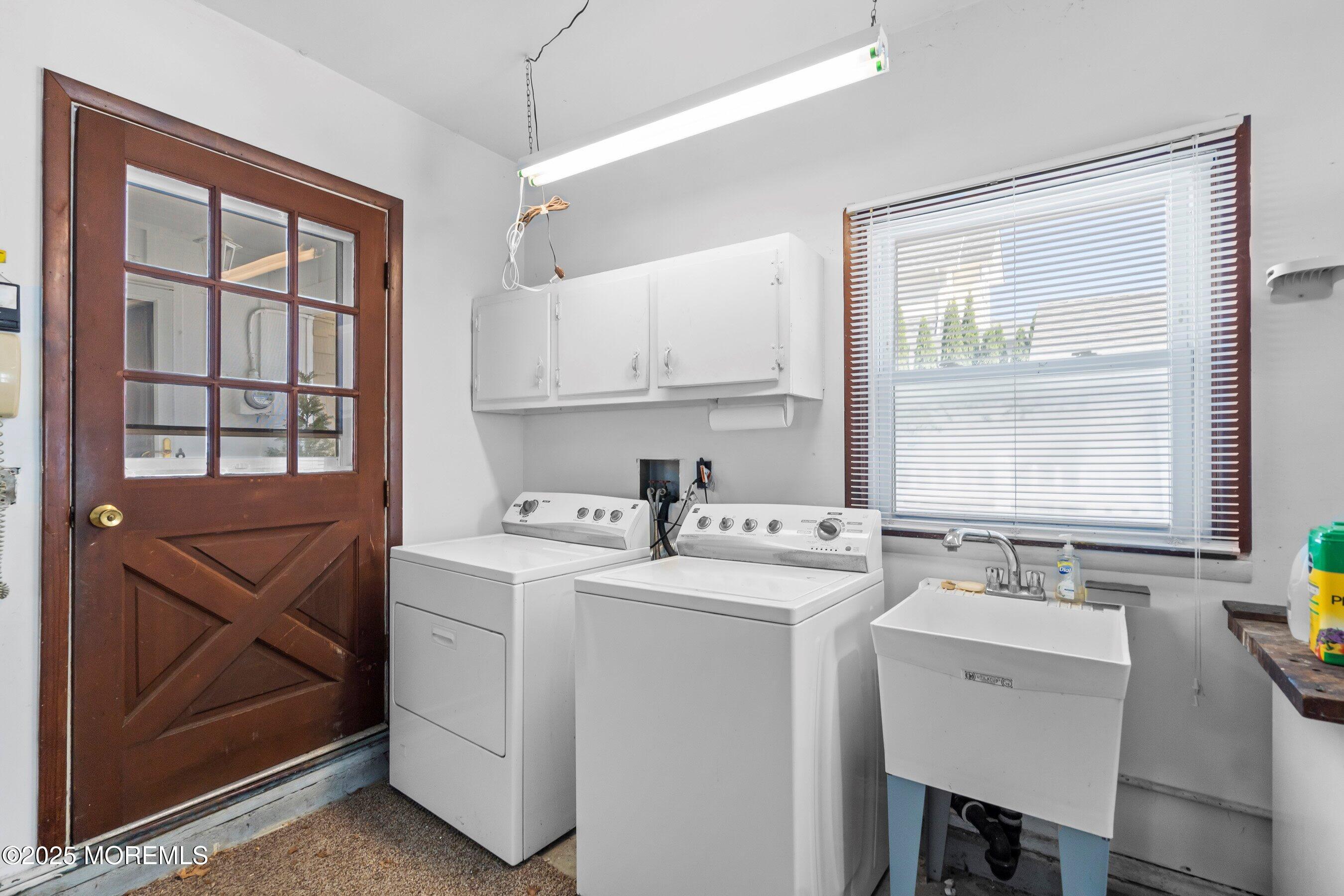 106 Seagoin Road Brick, NJ 08723 - Photo 40 of 53 32-Laundry
