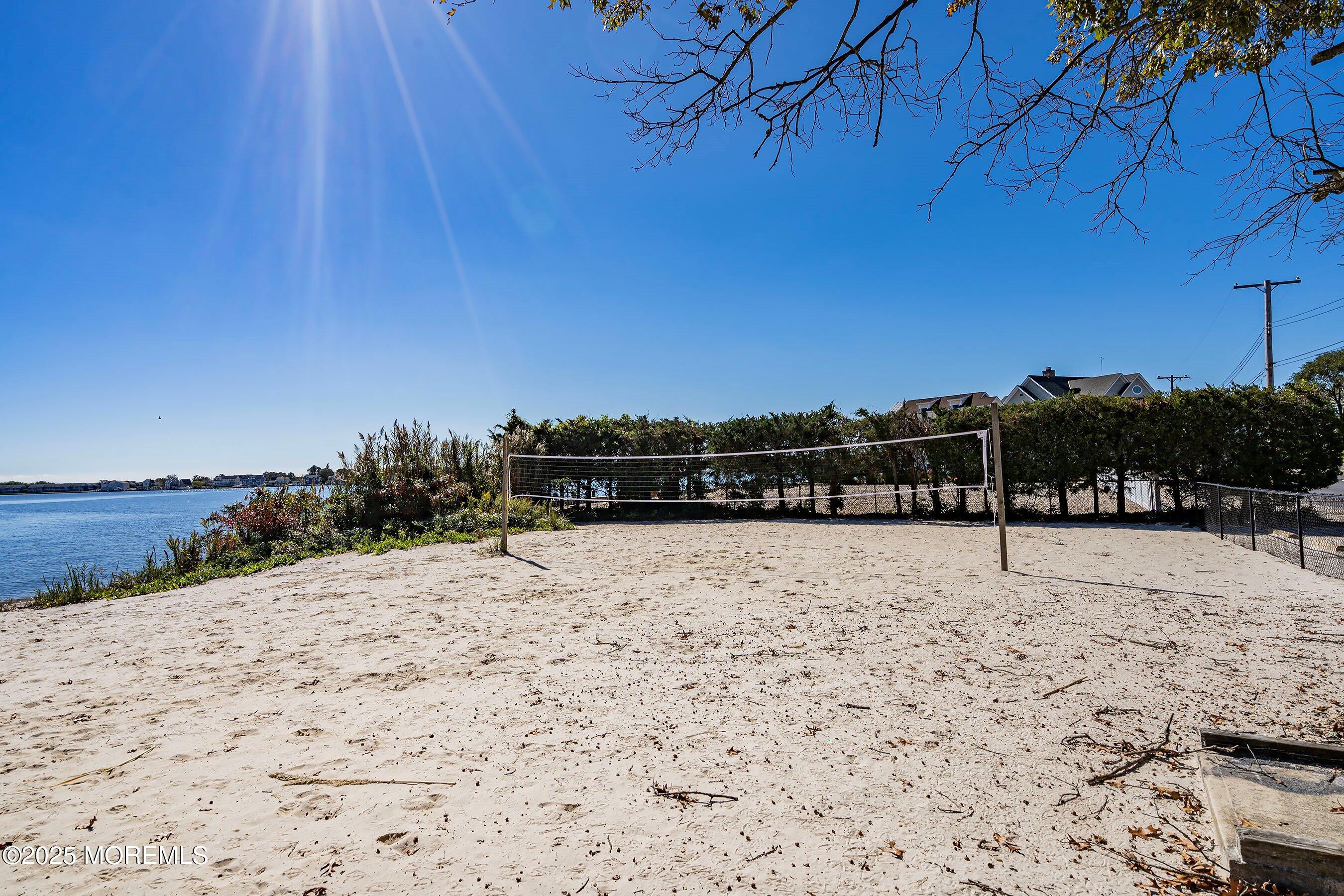 106 Seagoin Road Brick, NJ 08723 - Photo 47 of 53 61-Volleyball 1