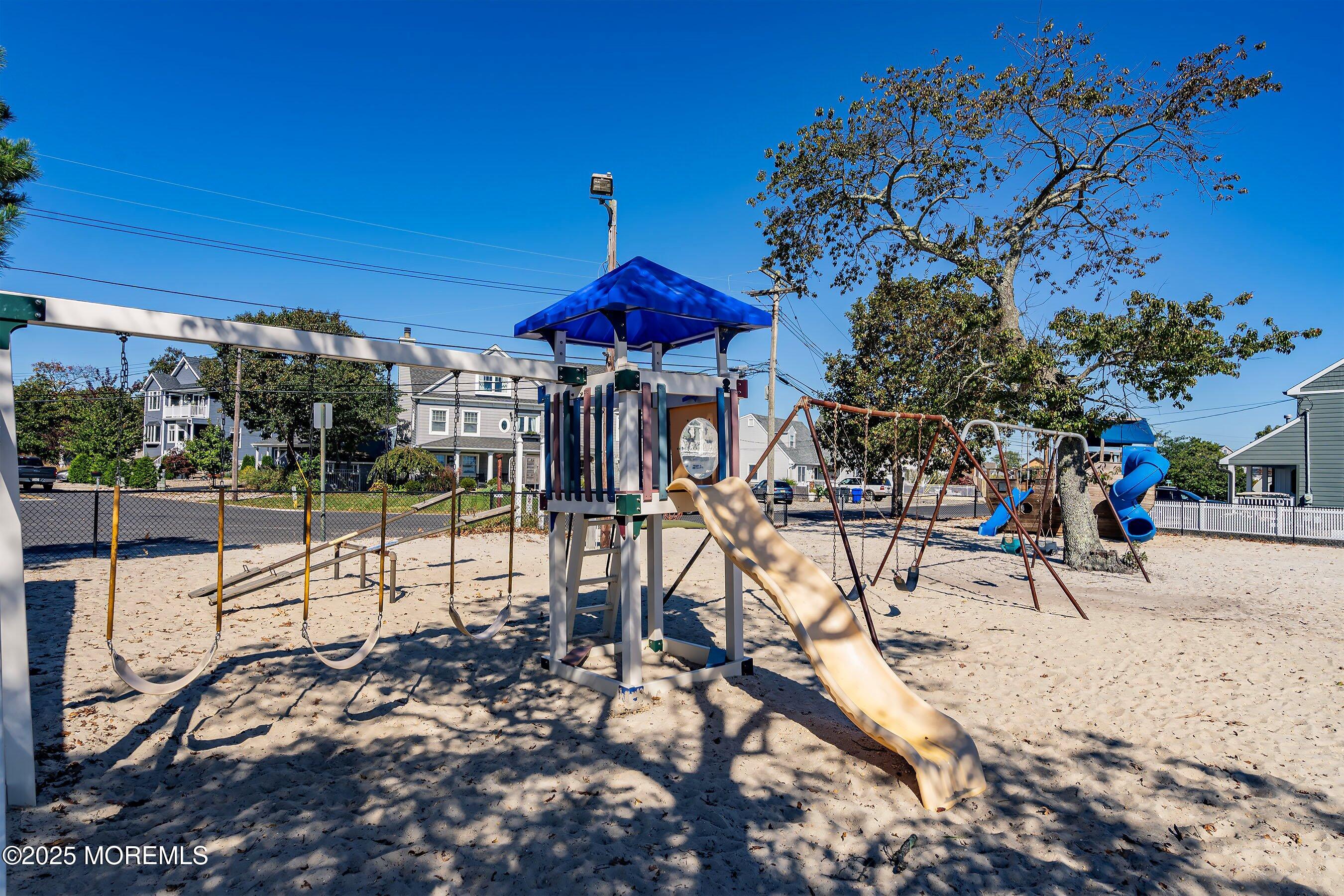106 Seagoin Road Brick, NJ 08723 - Photo 52 of 53 58-Playground 1