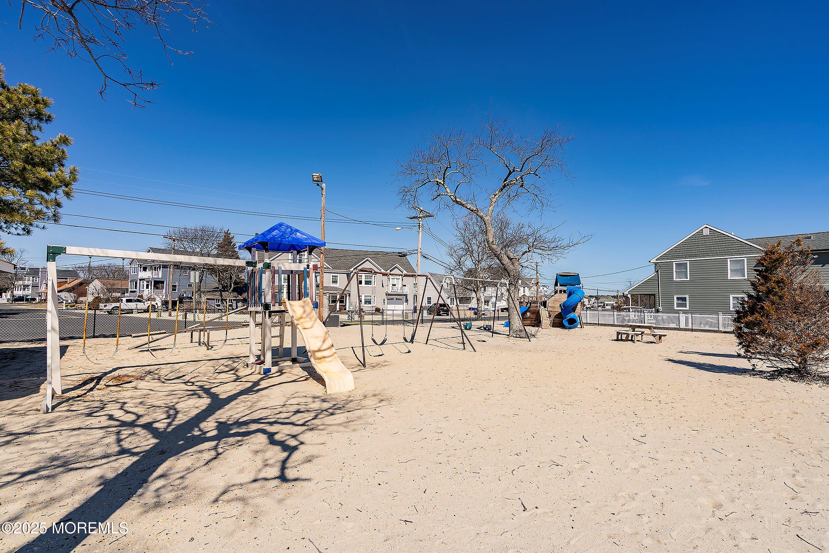 106 Seagoin Road Brick, NJ 08723 - Photo 53 of 53 57-Playground 2