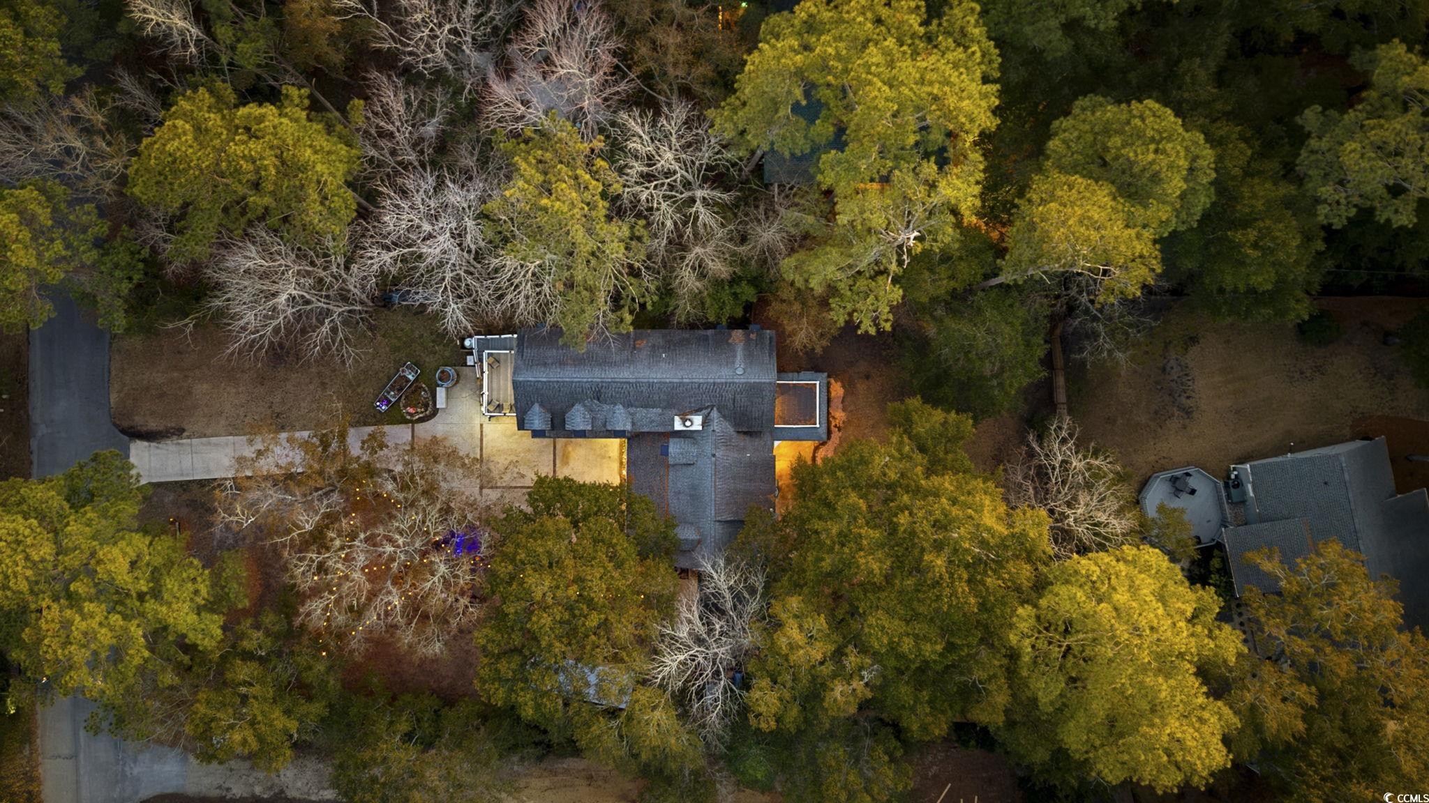 153 Watson Way Pawleys Island, SC 29585 - Photo 35 of 40 View of subject property