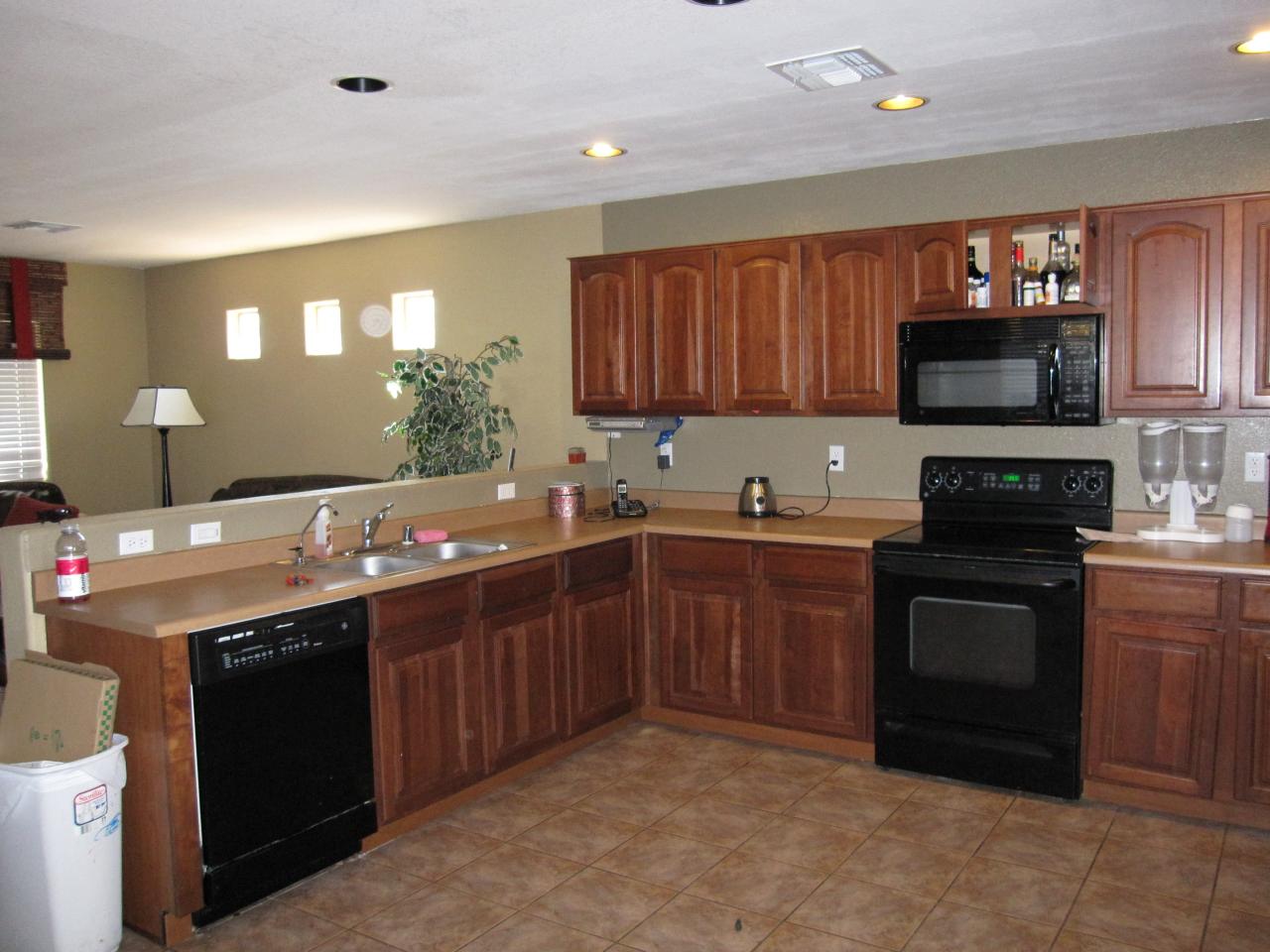17621 West Boca Raton Road Surprise, AZ 85388 - Photo 4 of 10 Kitchen