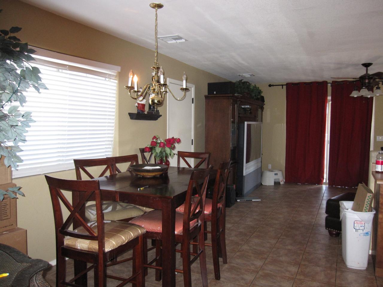 17621 West Boca Raton Road Surprise, AZ 85388 - Photo 5 of 10 Dining Area