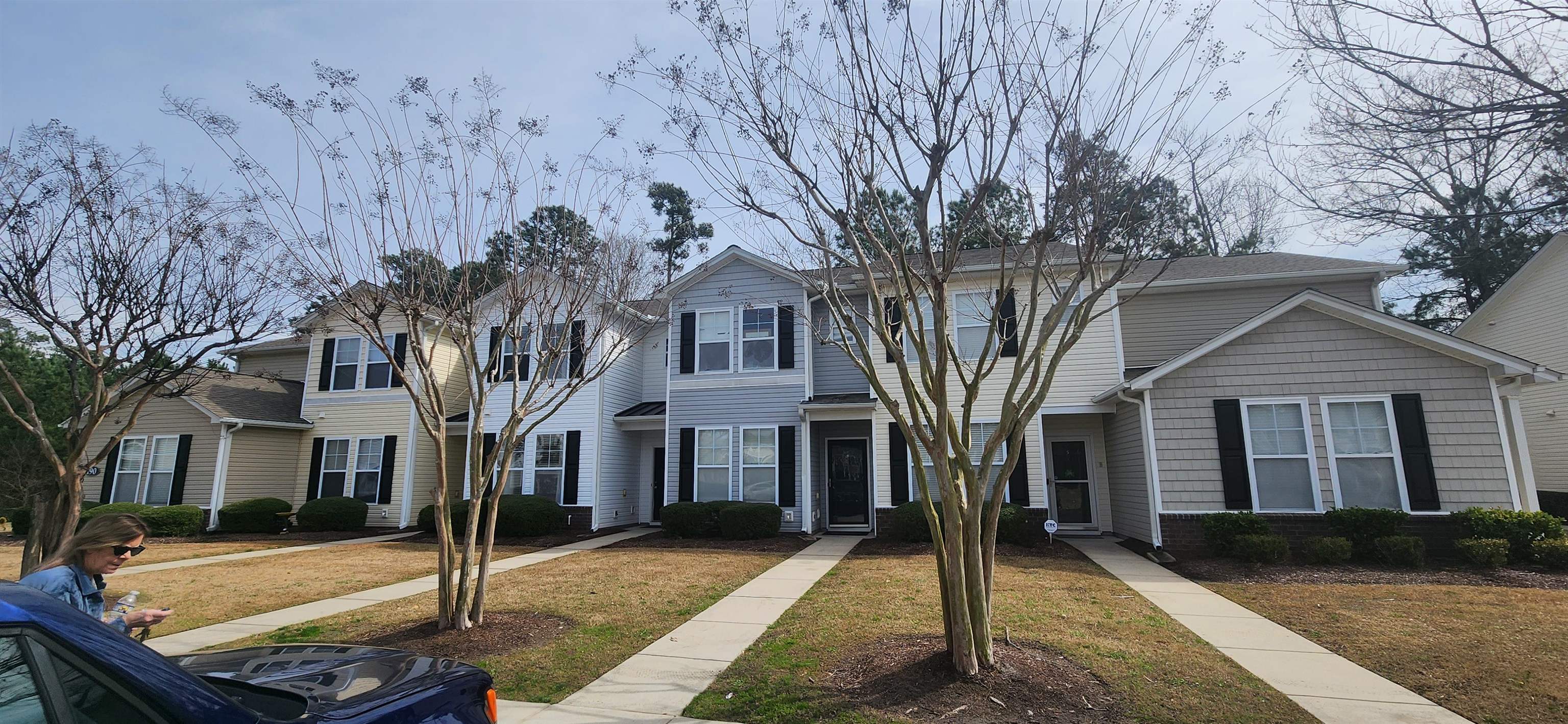 190 Olde Towne Way, Unit 3 Myrtle Beach, SC 29588 - Photo 1 of 24
