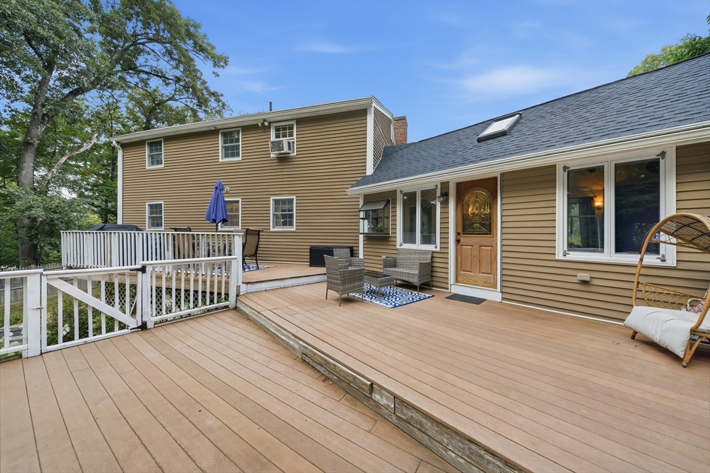 9 Westgate Road Billerica, MA 01862 - Photo 24 of 33 Gallery Image 24