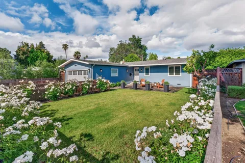 $1,685,000 | 10 Wayne Court, Redwood City, CA 94063