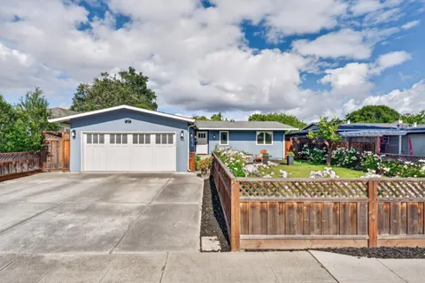 $1,685,000 | 10 Wayne Court, Redwood City, CA 94063