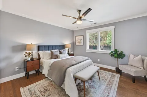 $1,685,000 | 10 Wayne Court, Redwood City, CA 94063