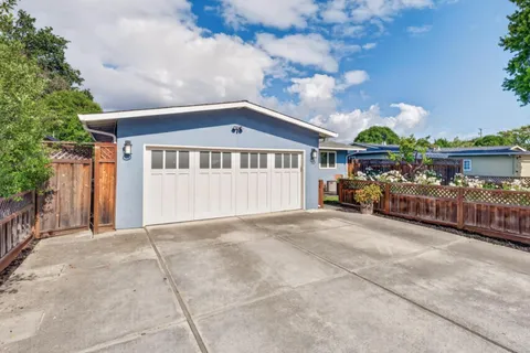 $1,685,000 | 10 Wayne Court, Redwood City, CA 94063