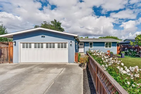 $1,685,000 | 10 Wayne Court, Redwood City, CA 94063