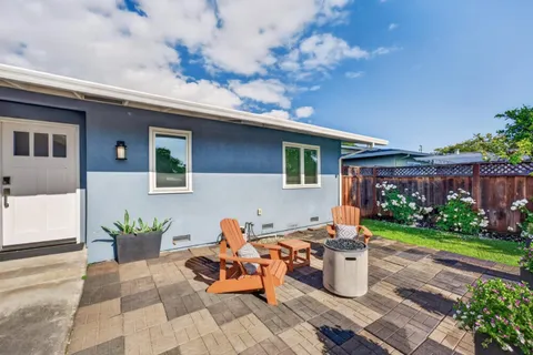 $1,685,000 | 10 Wayne Court, Redwood City, CA 94063