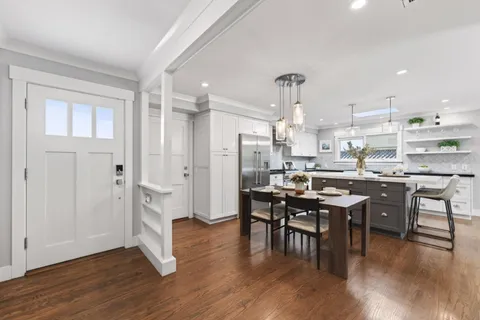 $1,685,000 | 10 Wayne Court, Redwood City, CA 94063