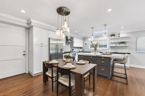 $1,685,000 | 10 Wayne Court, Redwood City, CA 94063