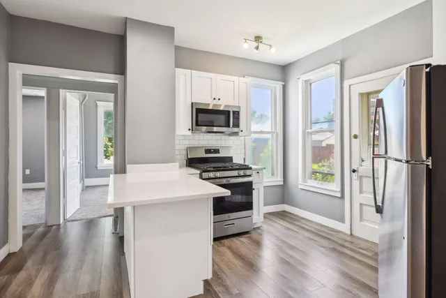 $419,900 | 1947 Fillmore Street Northeast, Minneapolis, MN 55418