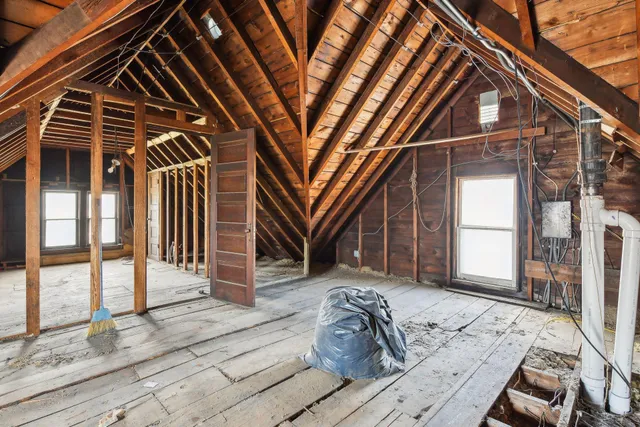 $419,900 | 1947 Fillmore Street Northeast, Minneapolis, MN 55418