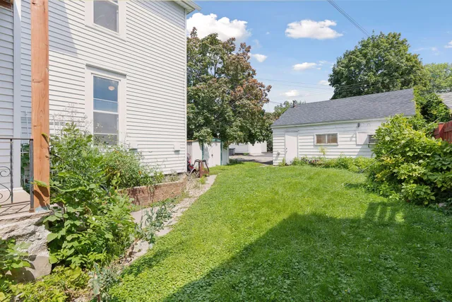 $419,900 | 1947 Fillmore Street Northeast, Minneapolis, MN 55418