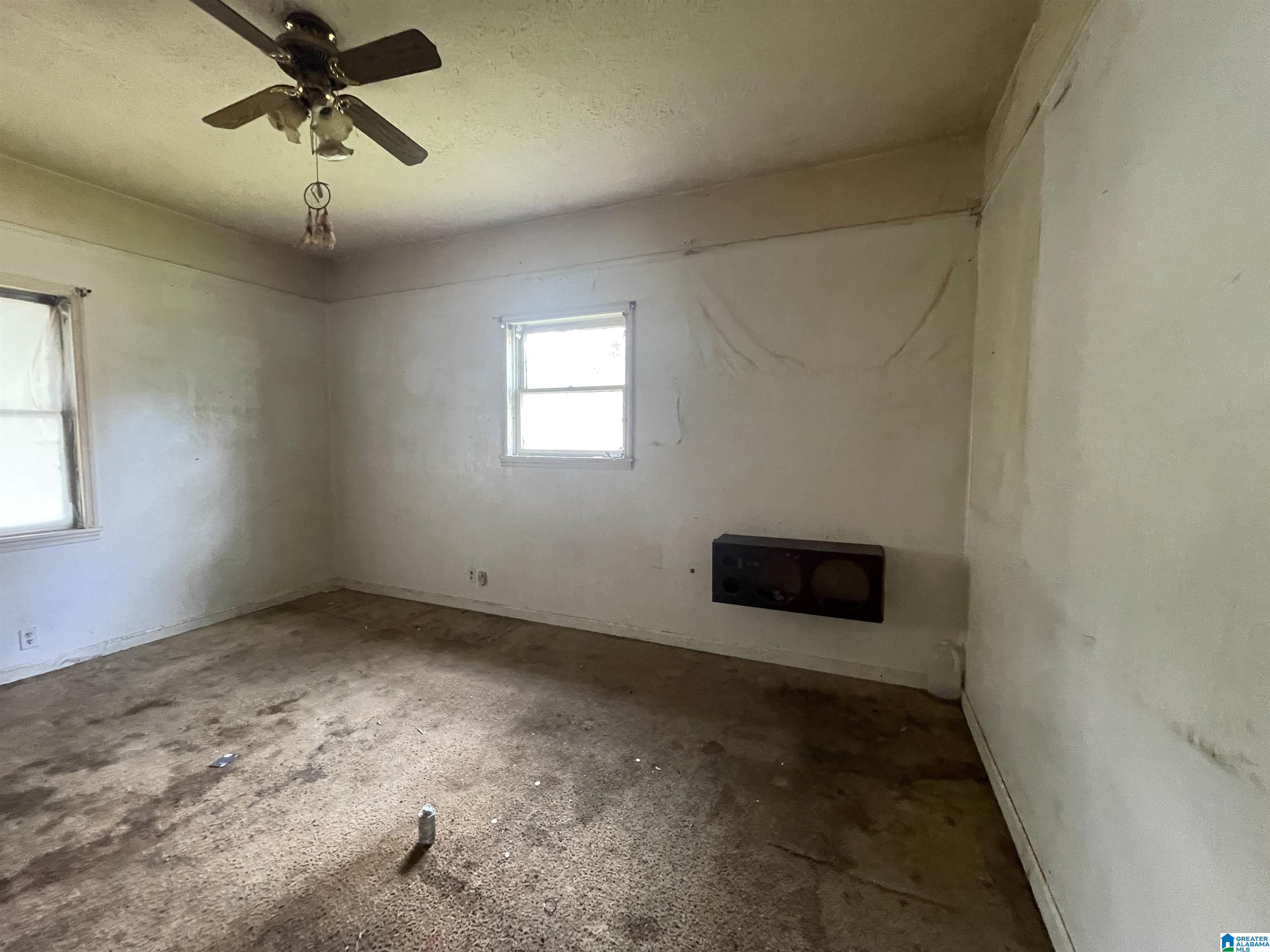 308 Dailey Street Piedmont, AL 36272 - Photo 13 of 16