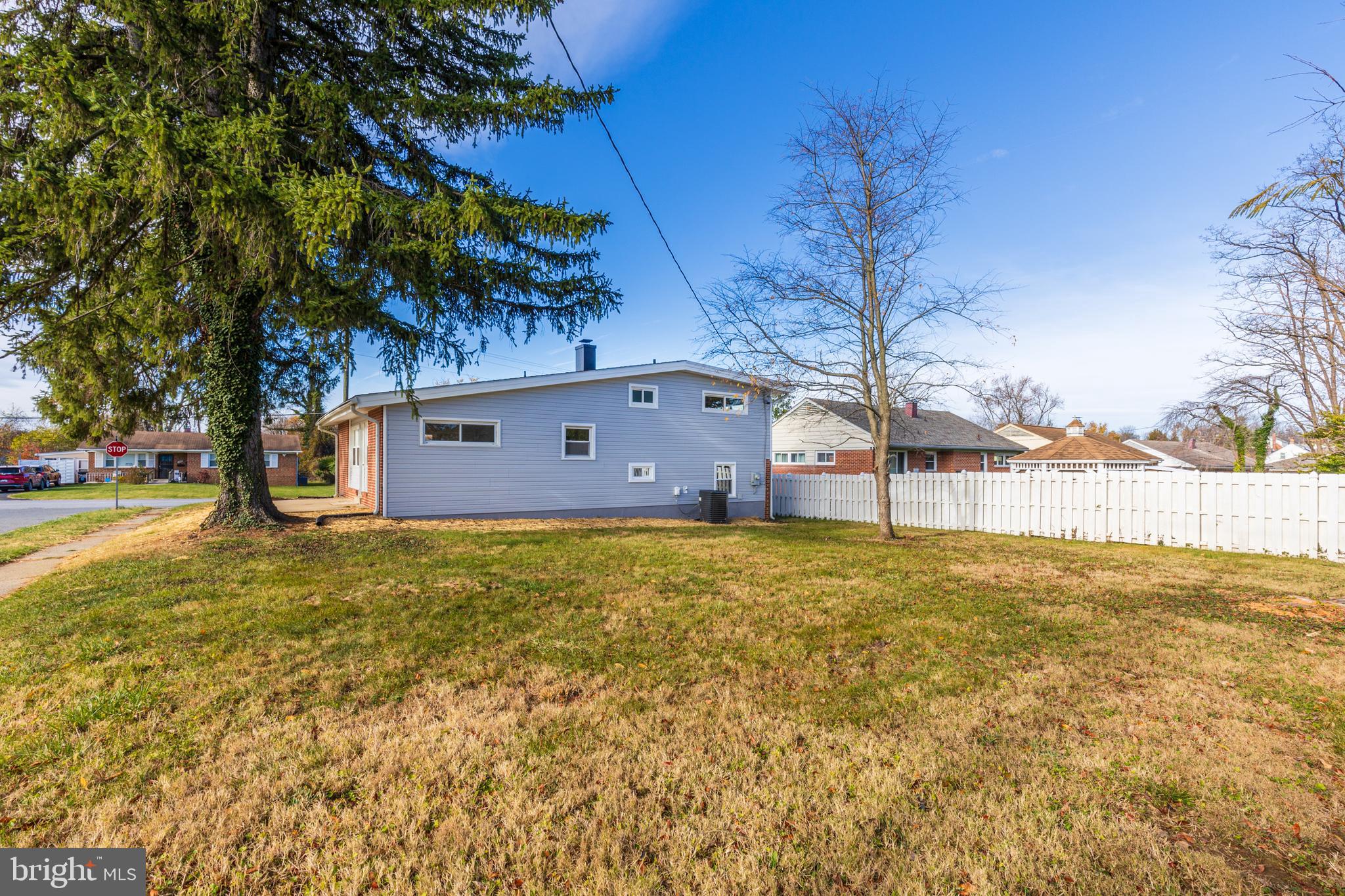 7404 Rockridge Road Pikesville, MD 21208 - Photo 40 of 49