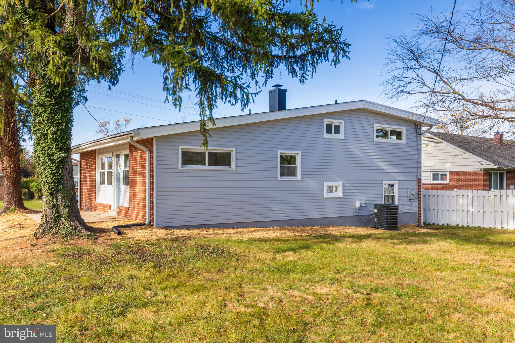 7404 Rockridge Road Pikesville, MD 21208 - Photo 41 of 49
