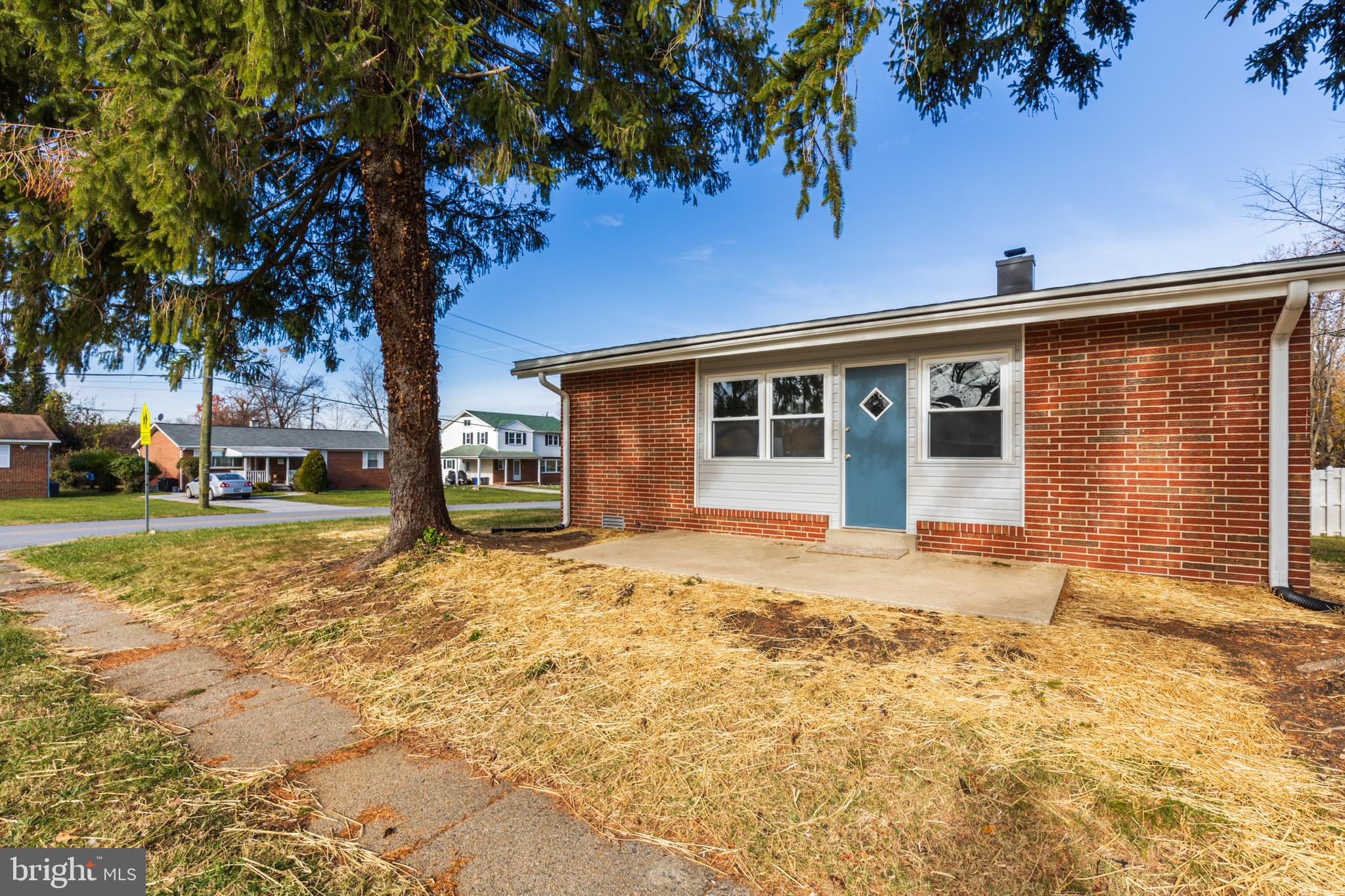 7404 Rockridge Road Pikesville, MD 21208 - Photo 42 of 49