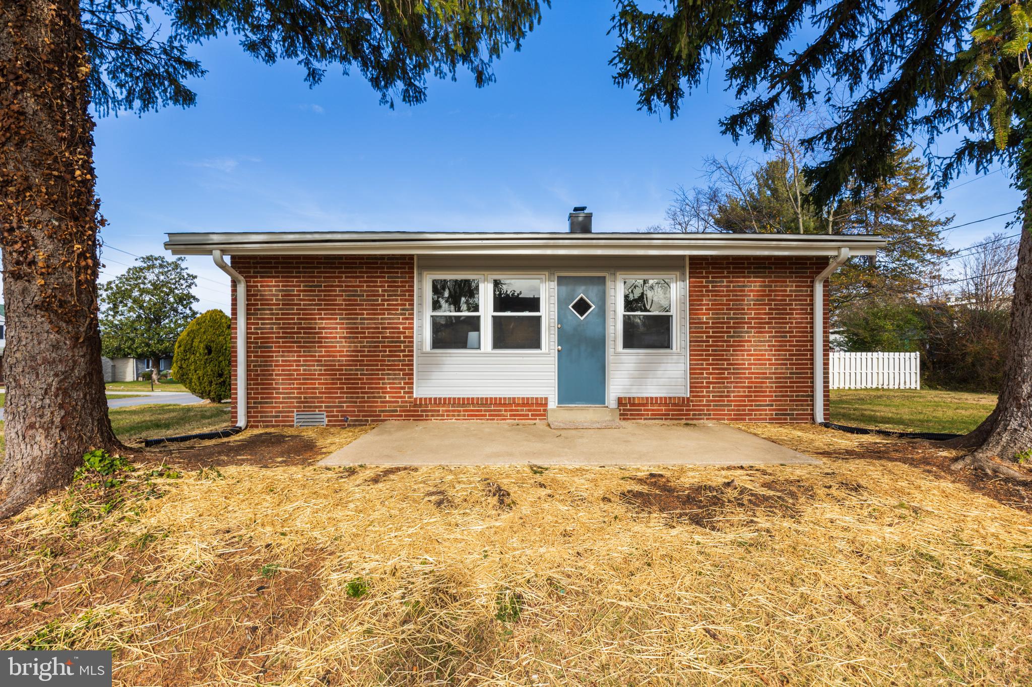 7404 Rockridge Road Pikesville, MD 21208 - Photo 43 of 49