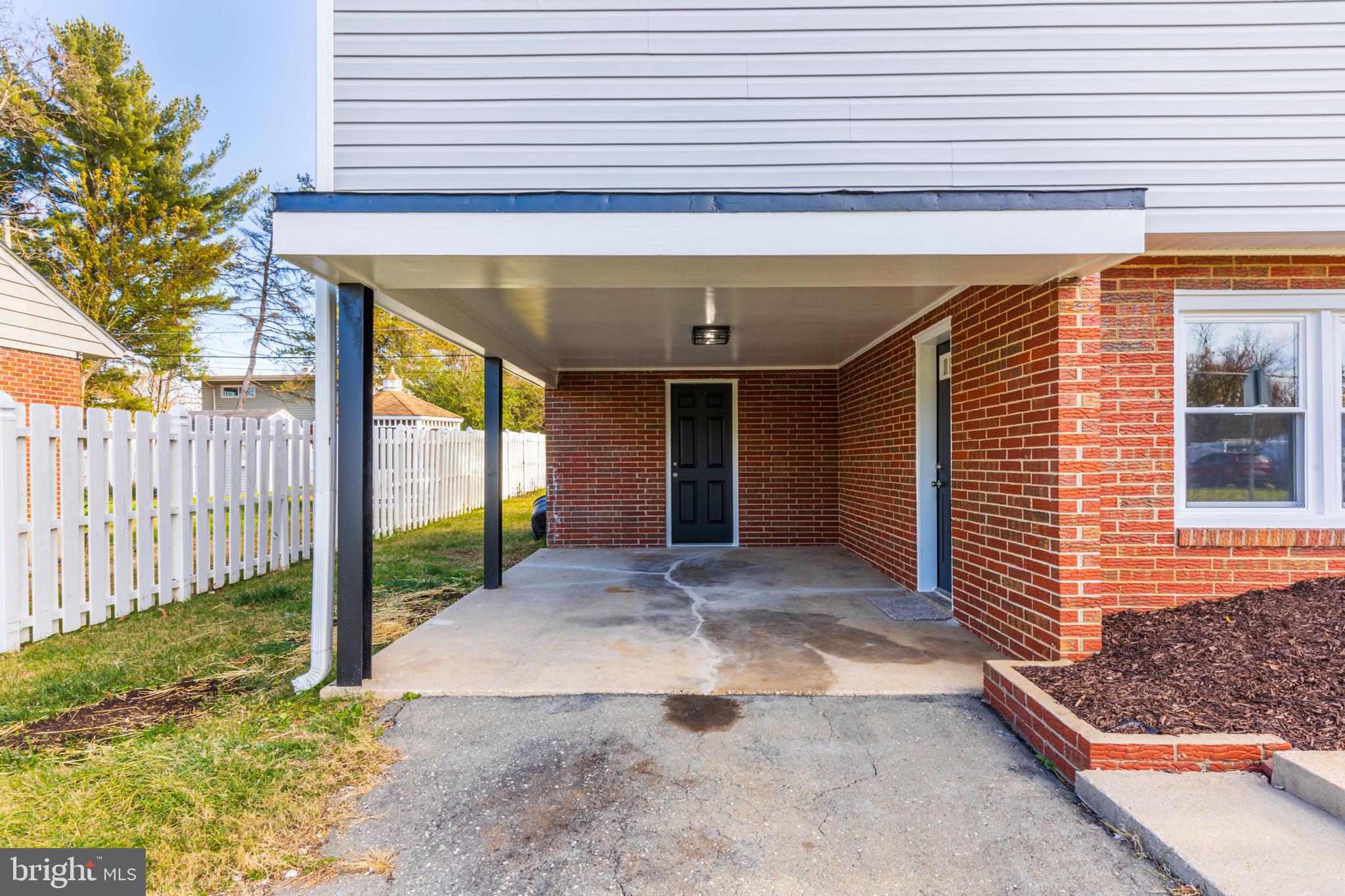 7404 Rockridge Road Pikesville, MD 21208 - Photo 44 of 49