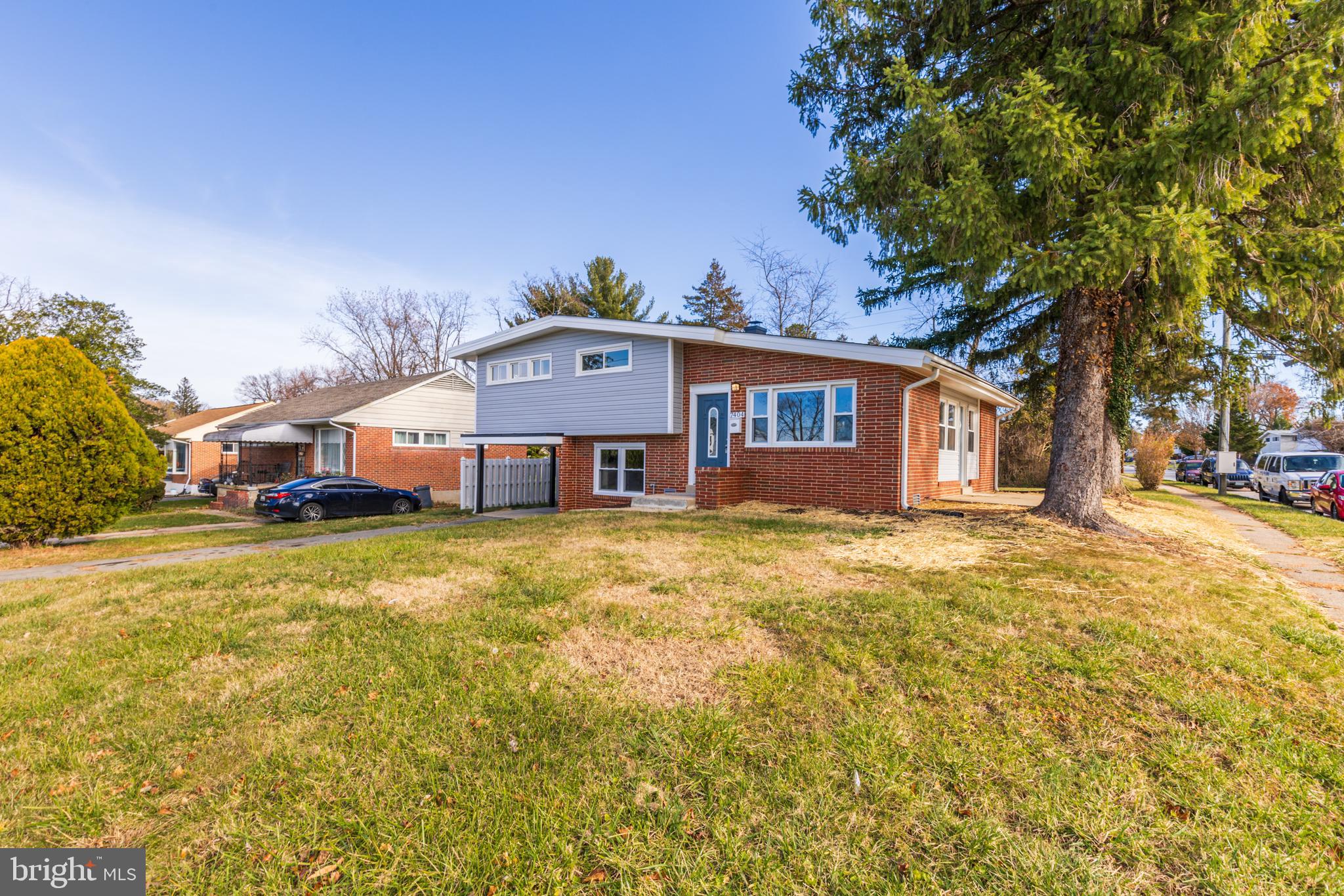 7404 Rockridge Road Pikesville, MD 21208 - Photo 46 of 49