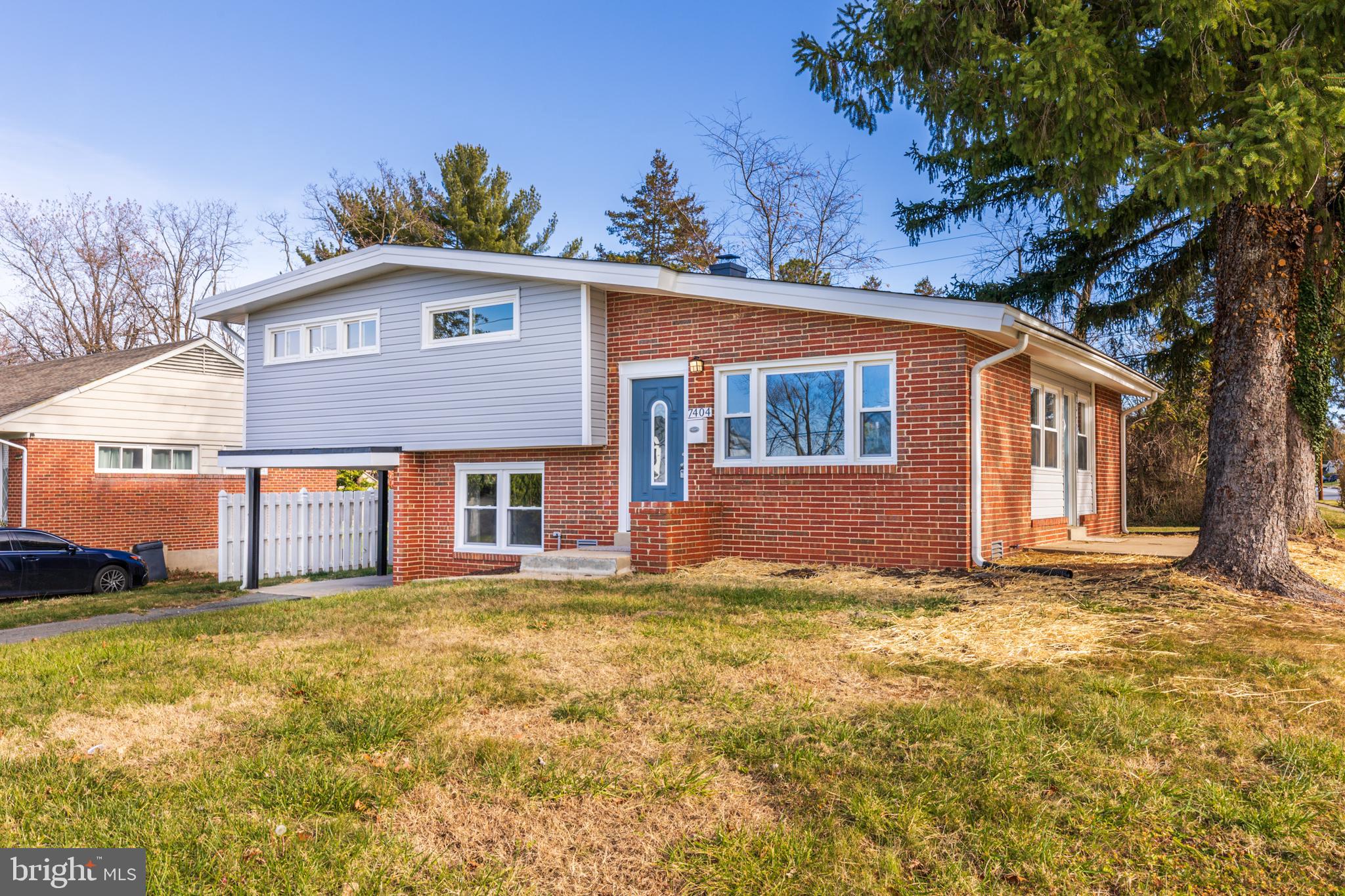 7404 Rockridge Road Pikesville, MD 21208 - Photo 47 of 49